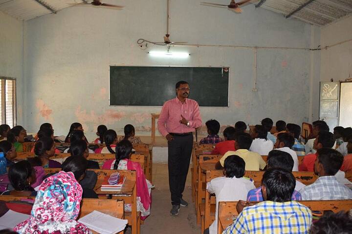 classroom